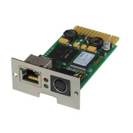 Salicru Tarjeta de Red Ethernet/SNMP GX5 CS141MINI para UPS